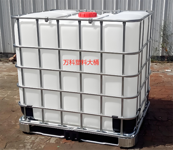 玛曲塑料方桶 玛曲塑料方桶