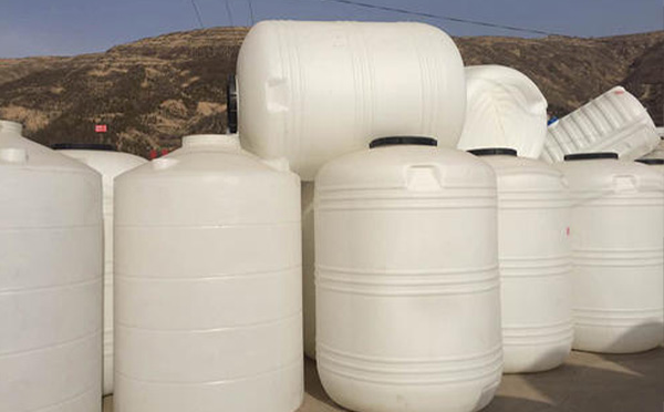 玛曲圆形塑料大桶