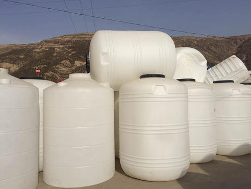 圆形玛曲塑料大桶 圆形玛曲塑料大桶