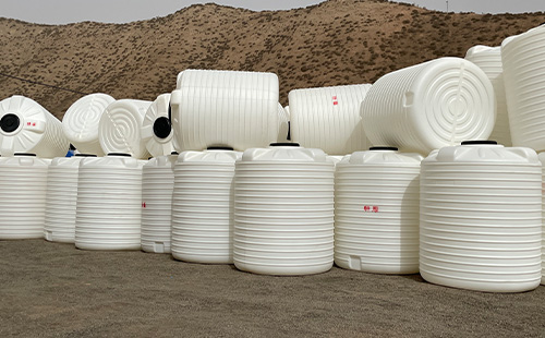 惊蛰时节，探索万科华洁玛曲塑料桶如何支持农业发展