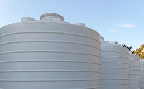 玛曲塑料大桶怎么选？PE/PP材质区别及选购指南