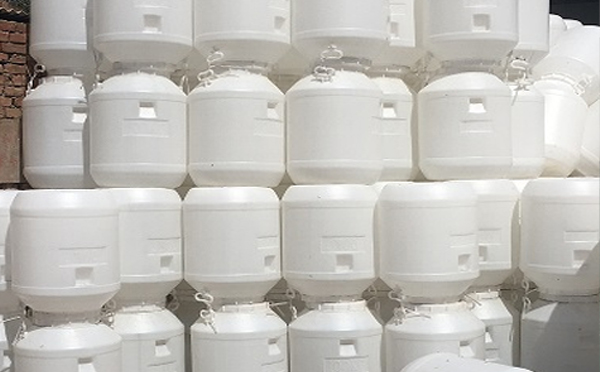玛曲塑料桶耐化学腐蚀性能选择指南 玛曲塑料桶耐化学腐蚀性能选择指南