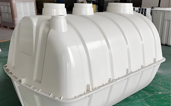 农村自建房排污方案:玛曲塑料玛曲化粪池安装间距与基坑排水要点 农村自建房排污方案:玛曲塑料玛曲化粪池安装间距与基坑排水要点