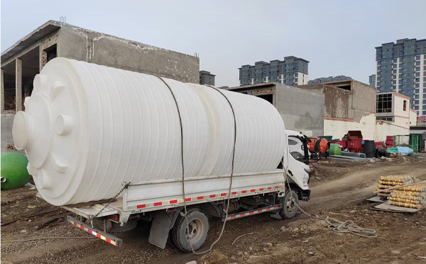 玛曲玛曲塑料大桶批发怎么选？5个关键点要掌握