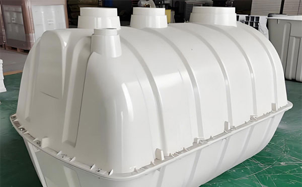 玛曲塑料玛曲化粪池安装规范与防渗漏要点