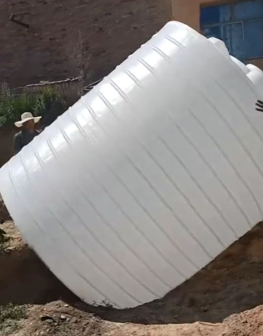 PE玛曲塑料大桶批量交付案例:满足多行业储运需求的可靠容器方案 PE玛曲塑料大桶批量交付案例:满足多行业储运需求的可靠容器方案